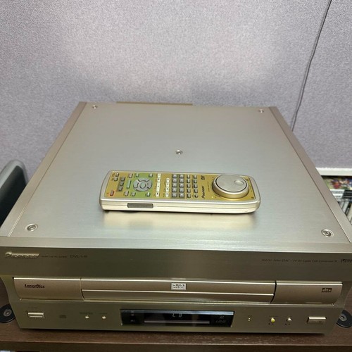 Lecteur compatible dvd - compatible, ld