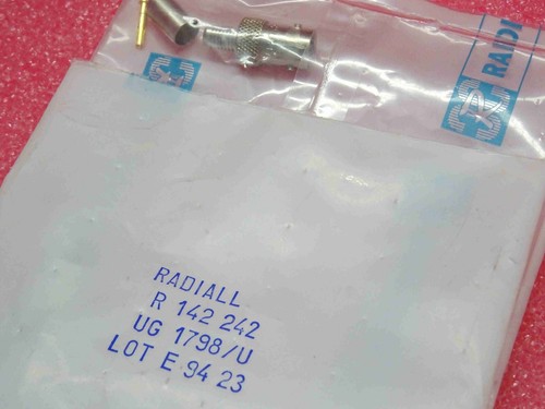 Radiall r142242 r142242000 - radiall,