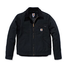 Veste Carhartt Duck Detroit