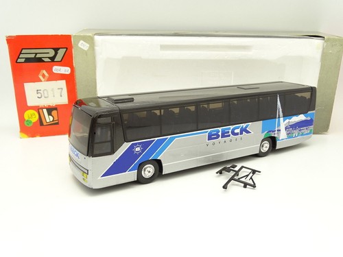 Eligor lbs bus - eligor, car