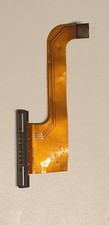 Connecteur clavier pour