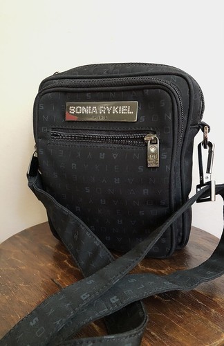 Sonia rykiel vintage alphabet - sonia,
