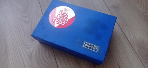 Rare rex vera puzzle - -,