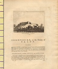 C1790 Antique Géorgien