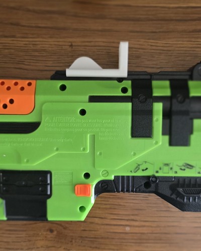 Nerf strike elite - nerf, n-strike