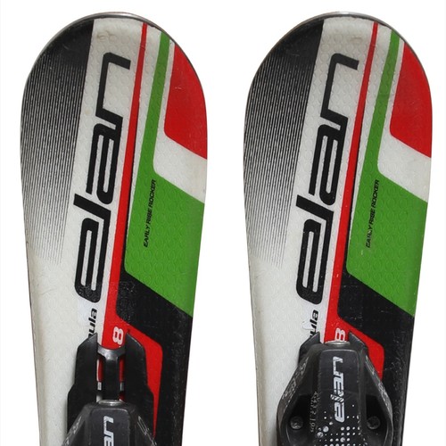 Ski occasion junior - , elan