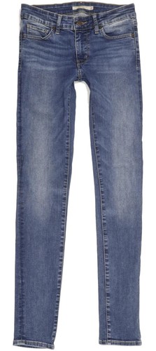 Levi 711 femme - levi's, skinny