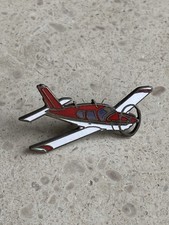 Pin’s Avion Démons &