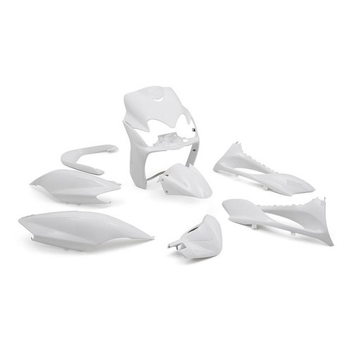 Kit complet carénage 9 - kit,