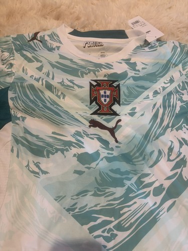Maillot foot portugal - maillot,
