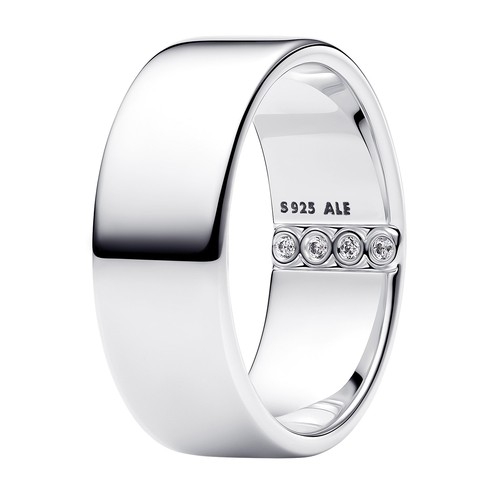 Pandora bague argent - bague,