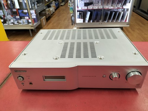 Pioneer integrated - a-a9,