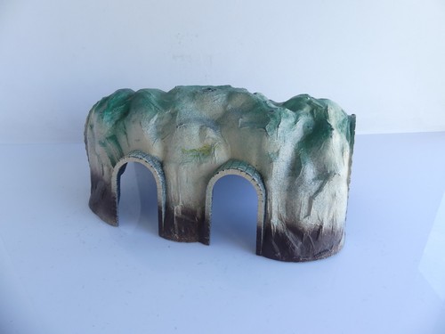 Jouef maquette montee - jouef,