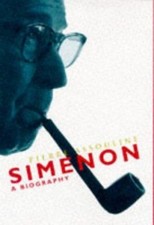 Simenon : Une Biographie Reliée Pierre Assouline