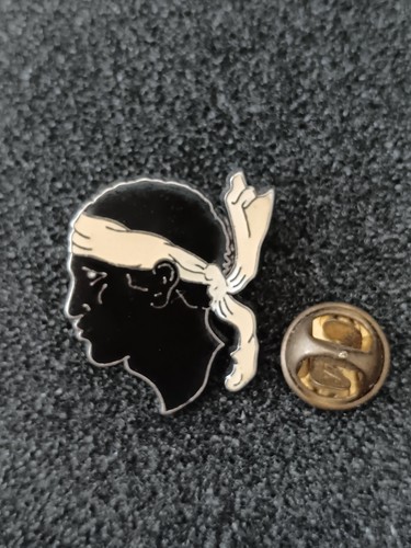 Pin pins enamel - enamel, 61