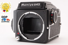 [NEAR MINT] Mamiya M645 Waist