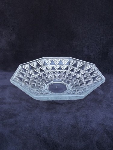 Ancien plat art déco 1930 - 1930, en