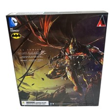 Figurine rare DC Play Arts Kai