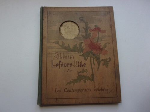 Orazi lefevre mucha - lefevre,
