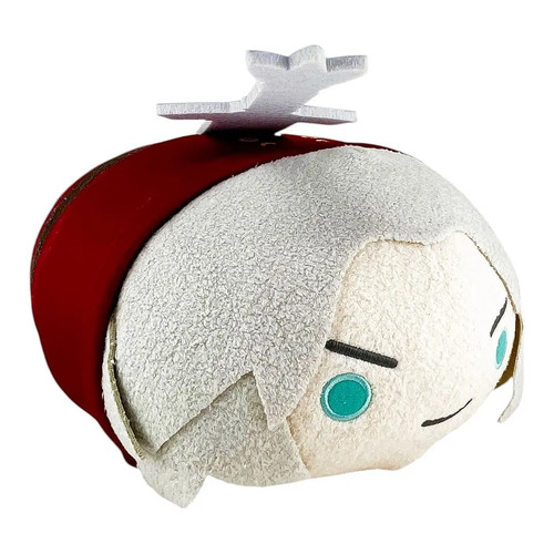 New dante devil - cry, 5