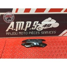 Cache radiateur droit immitation carbone Ducati 1098 SF Streetfighter 2009 à 2