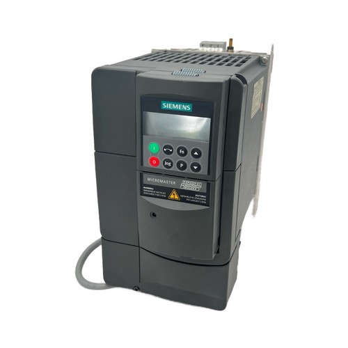Siemens micromaster 420 - micromaster, |