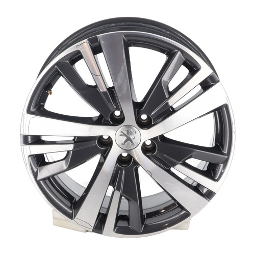 Jante aluminium 98096873xs - jante,