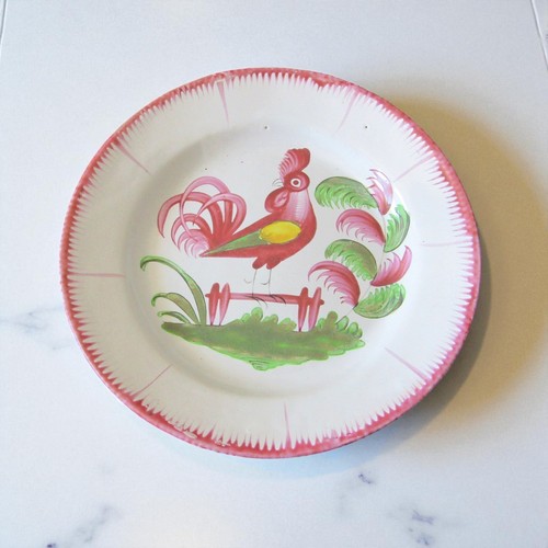 Les islettes assiette en - islettes.,