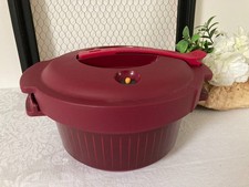 825⚜️ Cocotte Cuiseur Pression Micro Minute - Micro-Ondes 3 Litres Tupperware