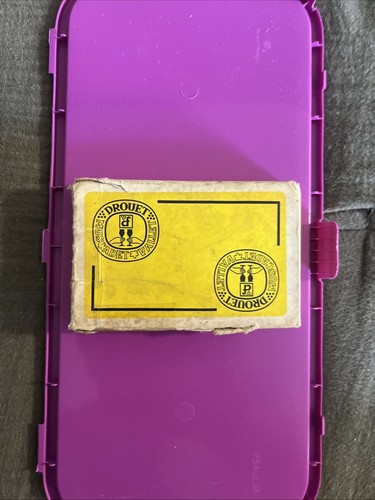 Jeu cartes drouet muscadet - de,