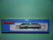 JOUEF locomotive diesel