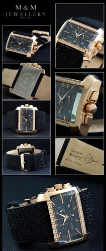 Montre bracelet - m&m, montre-bracelet