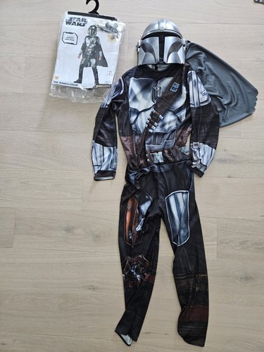 Mandalorian halloween costume - mandalorian,