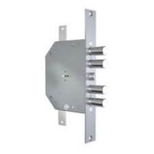 CR Serrure de Sécurité Dx