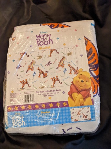 Vintage disney winnie ourson - disney,