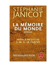 La memoire du monde