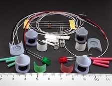 APDL. Kit feux de position et