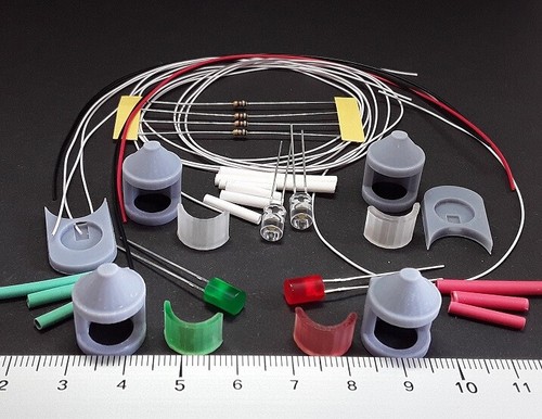 Apdl kit feux - kit,