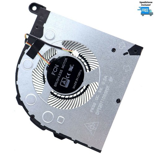 Ventilateur lenovo legion - ventilateur,