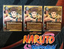 Naruto CCG Flower Shuriken