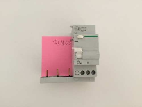 Schneider 21463 bloc - 21463, *