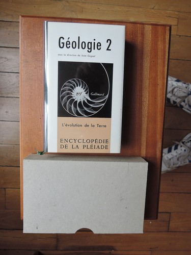 Encyclopédie pléiade - encyclopédie, de