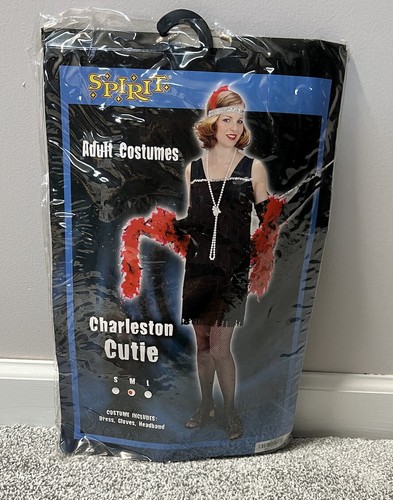 Nwt women spirit - spirit, halloween