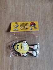 Porte clé / keychain - MMS