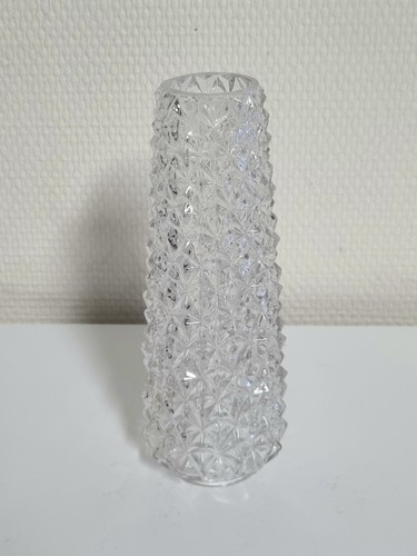 Ancien abat jour tulipe - ancien,