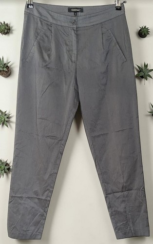 Pantalon cotélac taille - pantalon,