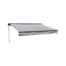 Store banne SAULE 2,95 × 2,5m