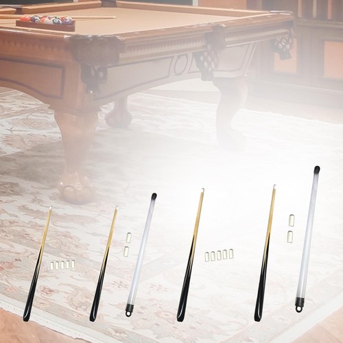 Queue billard légère pour - queue, de