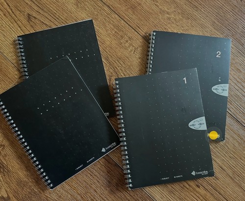 Livescribe dot paper - livescribe,