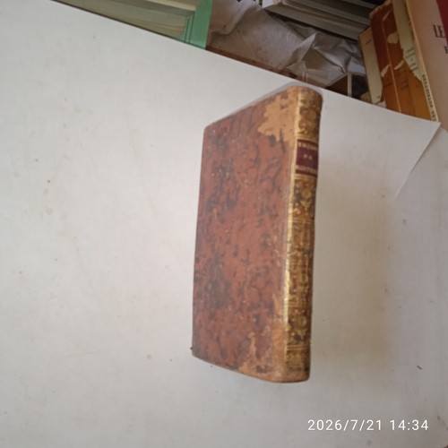 Rulie gouttes turgot - rulie,